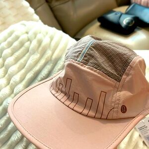 Lulu Drawcord Cap